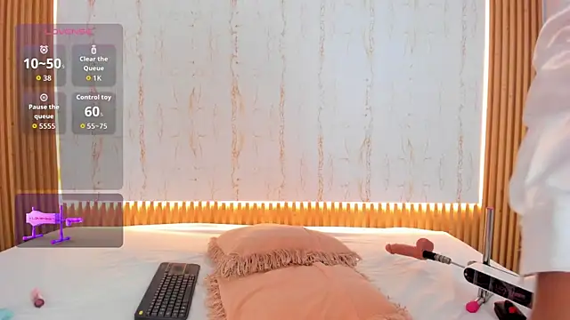 stefanyhorny 69 online show from 22, 10, 2025