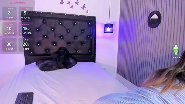 stefanyhorny 69 online show from 12, 9, 2025