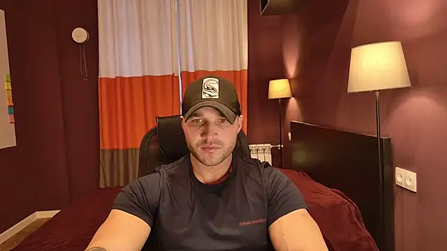 RikAdlerr online show from 18, 2, 2026