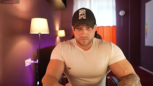 RikAdlerr online show from 30, 3, 2026