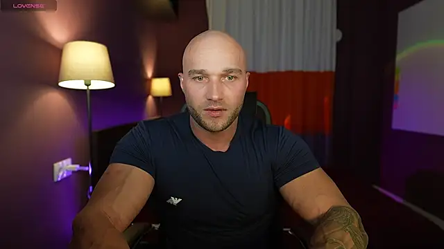 RikAdlerr online show from 20, 5, 2026