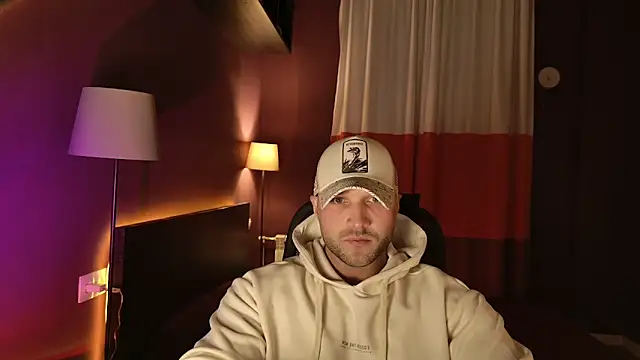 RikAdlerr online show from 2, 3, 2026