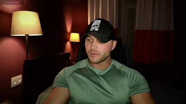 RikAdlerr online show from 10, 1, 2026