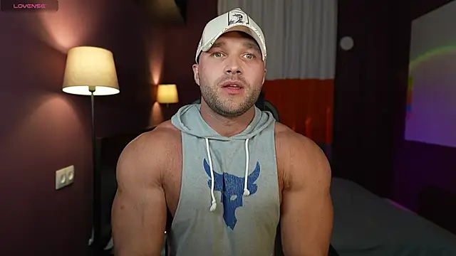 RikAdlerr online show from 13, 5, 2026