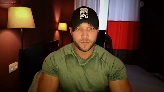 RikAdlerr online show from 16, 1, 2026