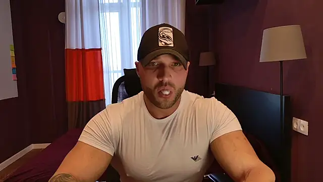 RikAdlerr online show from 16, 2, 2026