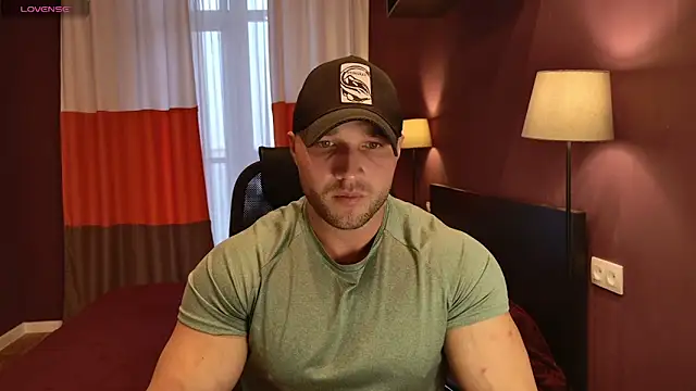 RikAdlerr online show from 6, 2, 2026