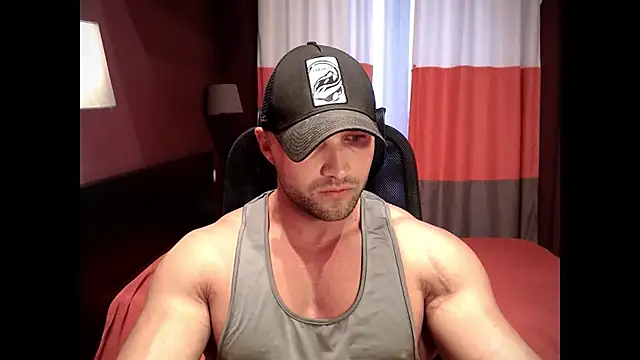 RikAdlerr online show from 28, 9, 2025