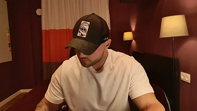 RikAdlerr online show from 21, 2, 2026