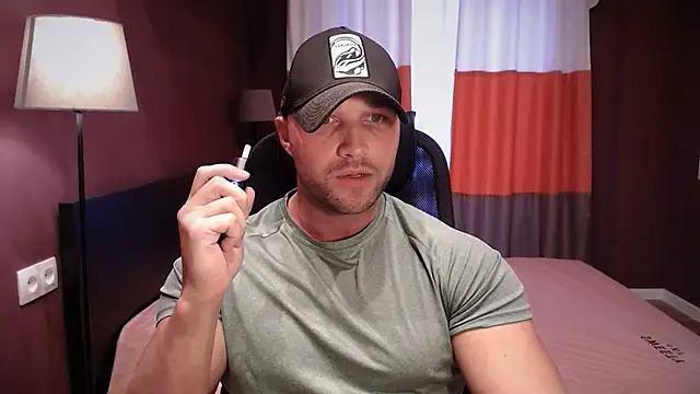 RikAdlerr online show from 2, 11, 2025