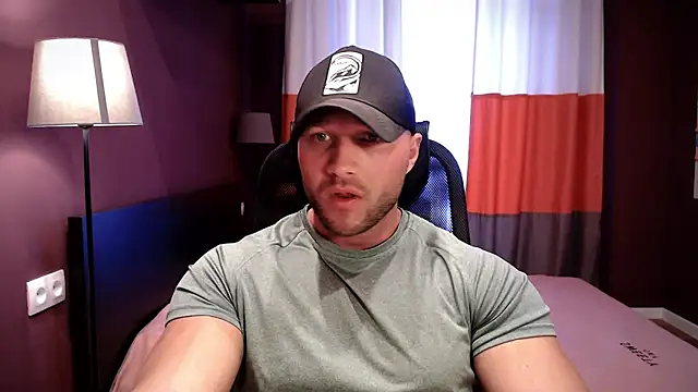 RikAdlerr online show from 28, 11, 2025