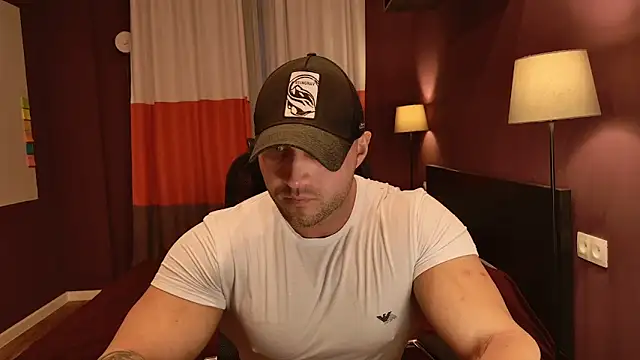 RikAdlerr online show from 17, 2, 2026