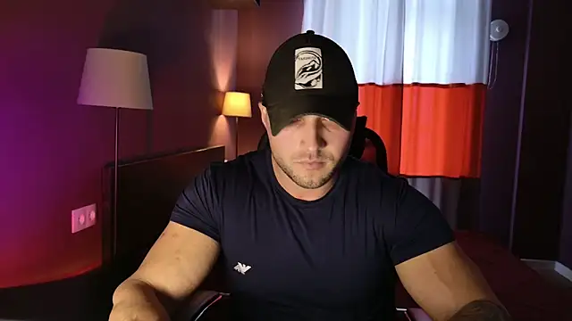 RikAdlerr online show from 25, 2, 2026