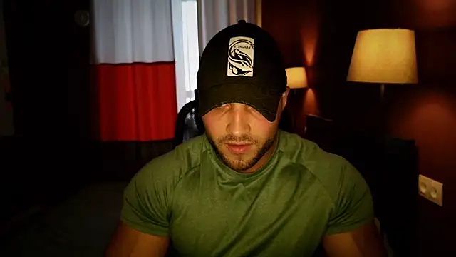 RikAdlerr online show from 17, 1, 2026