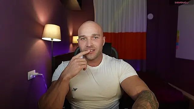 RikAdlerr online show from 22, 5, 2026
