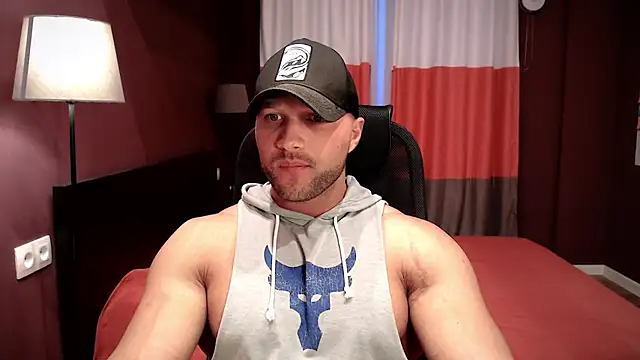 RikAdlerr online show from 6, 11, 2025