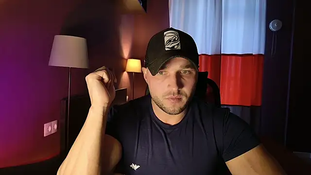 RikAdlerr online show from 26, 2, 2026