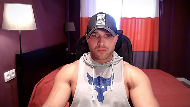 RikAdlerr online show from 17, 9, 2025