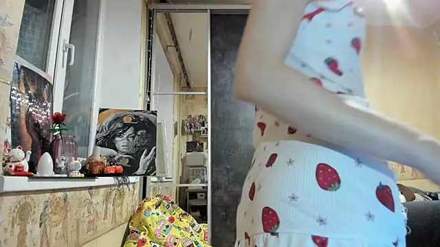 WatsonMi online show from 7, 11, 2025