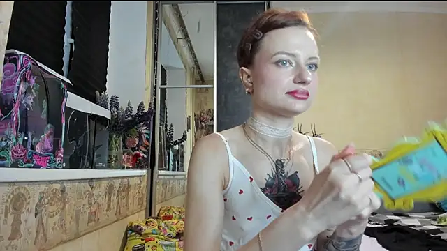 WatsonMi online show from 29, 5, 2026