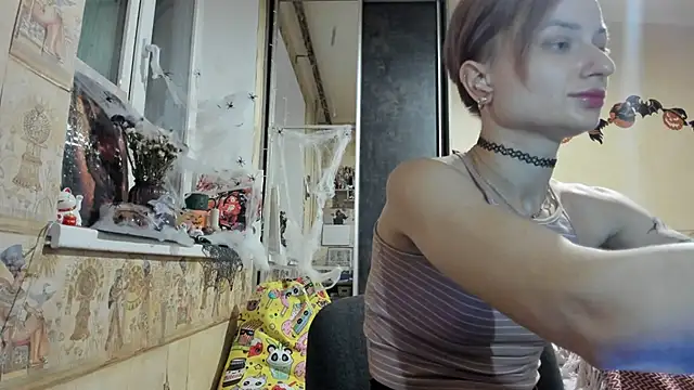 WatsonMi online show from 7, 10, 2025