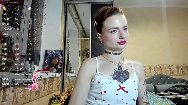 WatsonMi online show from 20, 3, 2026