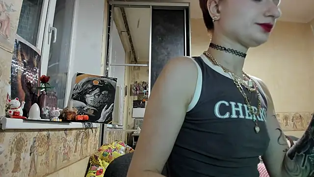 WatsonMi online show from 8, 11, 2025