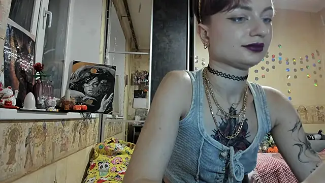 WatsonMi online show from 17, 11, 2025