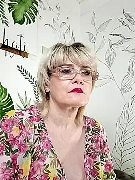 Catty Lady online show from 29, 5, 2026
