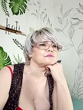 Catty Lady online show from 28, 3, 2026