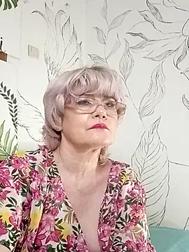 Catty Lady online show from 14, 5, 2026