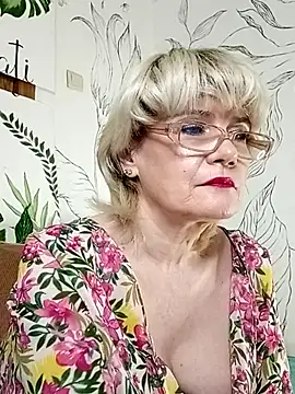 Catty Lady online show from 31, 5, 2026