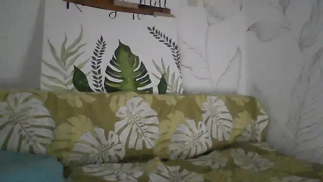 Catty Lady online show from 14, 12, 2025