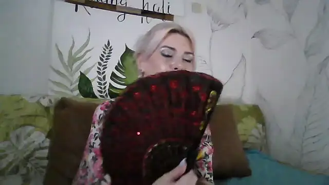 Catty Lady online show from 3, 7, 2026