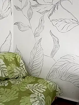 Catty Lady online show from 11, 9, 2025