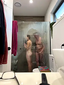 Reacher110565 online show from 31, 10, 2025