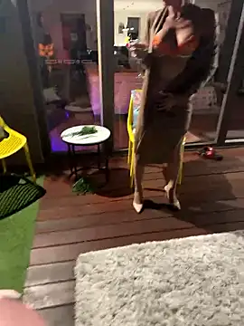 Reacher110565 online show from 9, 1, 2026