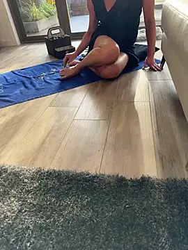 Reacher110565 online show from 27, 9, 2025