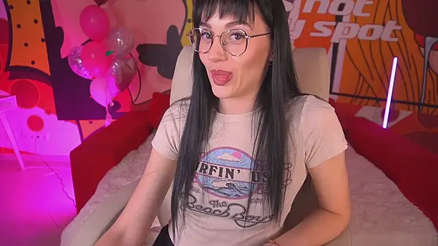 EviLune online show from 20, 2, 2026