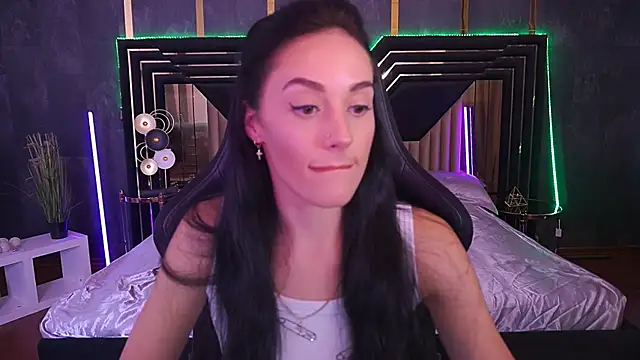 EviLune online show from 14, 9, 2025