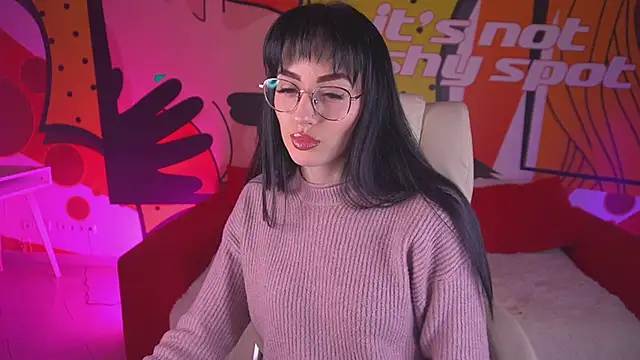 EviLune online show from 4, 3, 2026