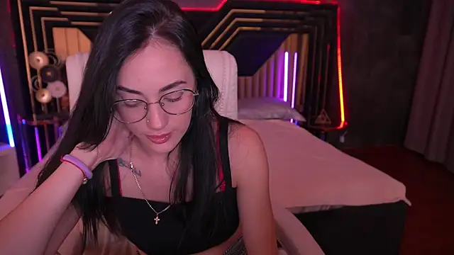 EviLune online show from 21, 9, 2025