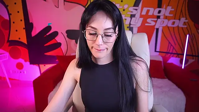 EviLune online show from 7, 3, 2026