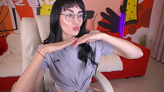 EviLune online show from 27, 10, 2025