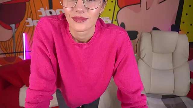 EviLune online show from 15, 10, 2025