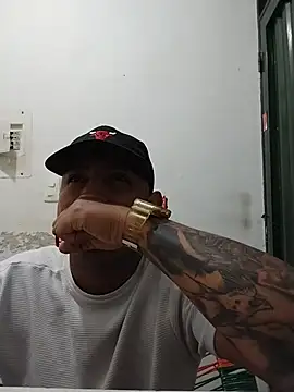 SOY0119DIEGO online show from 23, 2, 2026