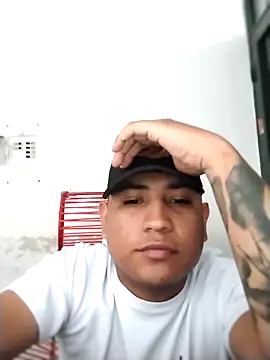 SOY0119DIEGO online show from 11, 2, 2026