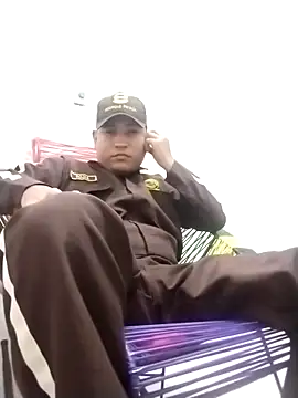 SOY0119DIEGO online show from 13, 2, 2026