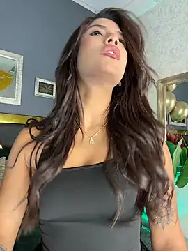 OneInAMillionXXX online show from 1, 6, 2026