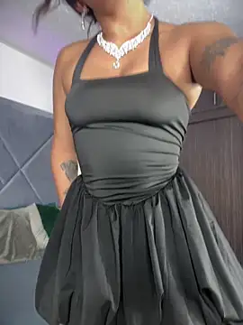 Snapshot of OneInAMillionXXX chatting on 11, 10, 2025 OneInAMillionXXX online show from 11, 10, 2025